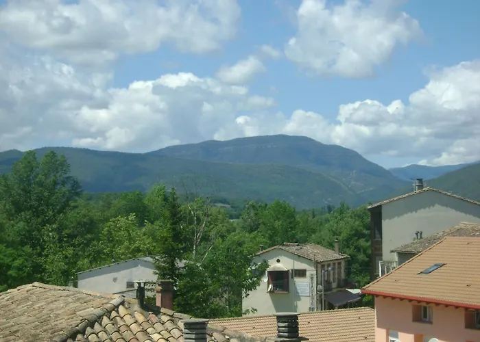 Hostal Pirineos Ainsa